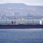 Τουρκία: Πετρελαιοφόρο δέχθηκε επίθεση θαλάσσιου drone – Φέρεται να ανήκει στον ρωσικό σκιώδη στόλο