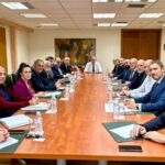 Θεοδωρικάκος για την απογραφή ανελκυστήρων: Αναγκαία η συμβολή όλων των αρμόδιων φορέων