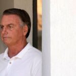 Βραζιλία: «Προληπτική» η σύλληψη του Μπολσονάρο – Σχεδίαζε να διαφύγει στο εξωτερικό λένε οι Αρχές