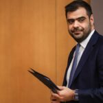 Μαρινάκης για Σκλήκα: Η παραίτηση δεν συνεπάγεται υπαναχώρηση – Οι αποφάσεις των ΕΛΤΑ θα εφαρμοστούν