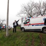 Σερβία: Νεκρός σε τροχαίο 32χρονος Έλληνας – Στο νοσοκομείο ο πατέρας του