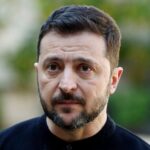 Ζελένσκι: «Βρισκόμαστε μπροστά στο δίλημμα: ο βασικός εταίρος ή η αξιοπρέπεια της Ουκρανίας»