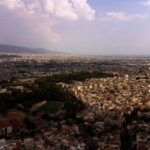 Καιρός: Υποχωρεί η κακοκαιρία – Αίθριος με τοπικές νεφώσεις – Πέφτει η θερμοκρασία