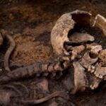 Πώς οι επιστήμονες κατάφεραν να κάνουν τεστ εγκυμοσύνης σε αρχαίους σκελετούς