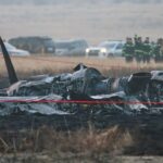 57 χρόνια στον αέρα: Εμπειρογνώμονας αναλύει τα πρώτα στοιχεία για τη συντριβή του τουρκικού C-130