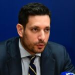 Κυρανάκης: Το καλοκαίρι ολοκληρώνεται το σύστημα ασφάλειας στο δρομολόγιο ΟΣΕ Αθήνα – Θεσσαλονίκη