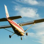 Συντριβή μικρού αεροσκάφους έξω από σπίτι στη Σαρατόγκα Νέας Υόρκης – Νεκρός ο πιλότος