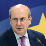 «Είμαστε στην τελική ευθεία πληρωμών» – Συνάντηση Χατζηδάκη με Εθνική Ένωση Αγροτικών Συνεταιρισμών