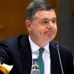 Παραιτείται ο πρόεδρος του Eurogroup Πασκάλ Ντόναχιου – Αναλαμβάνει ρόλο στη Παγκόσμια Τράπεζα