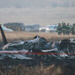 Συντριβή τουρκικού C130: Νεκροί οι 20 επιβαίνοντες λέει η Άγκυρα – Αναζητούν τα αίτια