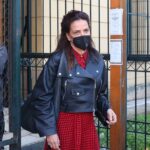 Αναβλήθηκε για τις 2 Δεκεμβρίου η δίκη της Δήμητρας Ματσούκα – Αφέθηκε ελεύθερη