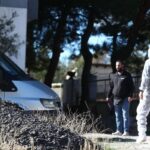 «Τσακωθήκαμε και έγινε το κακό»: Τα πρώτα λόγια του αδελφοκτόνου στη Νέα Πέραμο