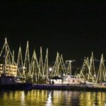 Επίσημη έναρξη της εορταστικής περιόδου στα Χανιά – «Μύρισαν» Χριστούγεννα