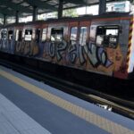 ΗΣΑΠ: Συρμός ακινητοποιήθηκε μεταξύ Καλλιθέας και Ταύρου – Άτομα εισέβαλαν στις ράγες