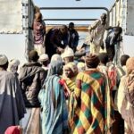 Σουδάν: Χιλιάδες πολίτες εγκαταλείπουν τα σπίτια τους λόγω της κλιμάκωσης των συγκρούσεων