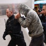 Ελεύθερος υπό αυστηρούς όρους ο 23χρονος που κατηγορείται για τη βόμβα στα Βορίζια