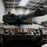 Η Κομισιόν προτείνει τη «Στρατιωτική Ζώνη Σένγκεν» – Ταχείες μετακινήσεις στρατευμάτων σε 72 ώρες