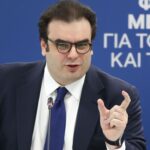 Πιερρακάκης: Τα τελευταία έξι χρόνια έγιναν όσες επενδύσεις είχαν γίνει στα πρώτα 17 χρόνια του ευρώ