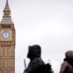 Η Βρετανία εκφράζει την υποστήριξή του στις προσπάθειες της Ουάσινγκτον για ειρήνευση στην Ουκρανία