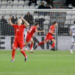 ΠΑΟΚ – Μπραν 1-1: Χ-αμένη ευκαιρία για τον «Δικέφαλο» στο Europa League
