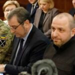 Ουκρανία: «Δύσκολες» οι συζητήσεις στις ΗΠΑ – Η Ουάσιγκτον «τρέχει» για να δώσει πρόταση στη Μόσχα