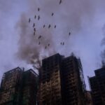 Χονγκ Κονγκ: Στους 65 οι νεκροί από την φωτιά στους ουρανοξύστες – Στους 300 οι αγνοούμενοι
