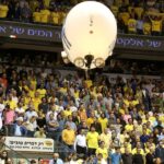 Euroleague: Οριστική απόφαση για άμεση επιστροφή των αγώνων στο Ισραήλ
