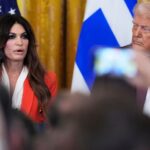 Η Γκίλφοϊλ αναλαμβάνει καθήκοντα στην Αθήνα: Η ενεργειακή ατζέντα της Ουάσιγκτον