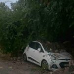 Κέρκυρα: Αποκλείστηκε χωριό εξαιτίας κατολισθήσεων – Πού αλλού εντοπίζονται προβλήματα