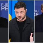 «Μια κακή συμφωνία ή καμία συμφωνία» – Το μεγάλο δίλημμα του Ζελένσκι για την Ουκρανία