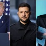 Σκληρό «πόκερ» για την ειρήνη: Πούτιν, Ουάσινγκτον και Κίεβο αναζητούν τη «χρυσή τομή»