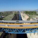 Κόρινθος: Εντοπίστηκε σορός νεκρού άνδρα να επιπλέει εντός του Ισθμού