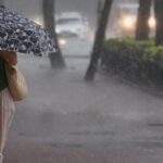 Κακοκαιρία ADEL: Ισχυρές βροχές και καταιγίδες σε όλη τη χώρα – Άνεμοι έως 7 μποφόρ στο Αιγαίο