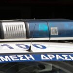 Αίσιο τέλος στην εξαφάνιση 31χρονου από τη Ναύπακτο – Εντοπίστηκε σώος
