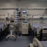 Χανιά: Στην εντατική 25χρονος εργάτης που έπεσε στο κενό από μπαλκόνι που κατέρρευσε