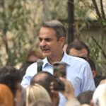 Μητσοτάκης από Ροδόπη: Αύξηση 50% στο ανώτατο όριο πετρελαίου για το οποίο επιστρέφεται ο ΕΦΚ