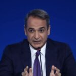 Μητσοτάκης για οδική ασφάλεια: Με μεθοδικό σχεδιασμό μειώνονται τα θύματα των τροχαίων
