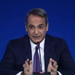 Στο Λονδίνο τη Δευτέρα ο Κυριάκος Μητσοτάκης – Θα μιλήσει σε συνέδριο για την ελληνική οικονομία