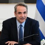 Μητσοτάκης στο Τik Tok: Λιγότεροι φόροι για τους νέους, με πράξεις