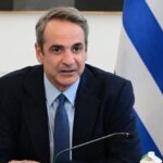 Μητσοτάκης για συλλογικές συμβάσεις: Η συμφωνία συνέβη για πρώτη φορά και από κεντροδεξιά κυβέρνηση