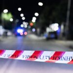 Τροχαίο στο Νέο Κόσμο: «Τον χτυπούσε μέχρι να του κοπεί η αναπνοή» – Στον εισαγγελέα ο 29χρονος