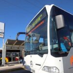 Θεσσαλονίκη: Σε λειτουργία από 10/11 η νέα λεωφορειακή γραμμή του ΟΑΣΘ