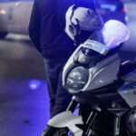 Συνελήφθη γιος πολιτικού για τροχαία παράβαση στη Νέα Ερυθραία