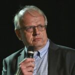 Στο νοσοκομείο για 50 ημέρες νοσηλεύτηκε ο Άκης Τσελέντης – Τι αναφέρει σε ανάρτησή του