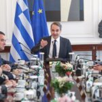 Υπουργικό συμβούλιο παρουσία Μητσοτάκη το πρωί της Πέμπτης – Συνάντηση με Βέμπερ το απόγευμα