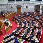 Ώρα του Πρωθυπουργού για την ακρίβεια: Ο Μητσοτάκης απαντά την Παρασκευή σε ερώτηση Ανδρουλάκη
