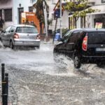 Χάρτες με την εξέλιξη της κακοκαιρίας – Καμπανάκι για μεγάλα ύψη βροχής σε Άρτα, Ιόνιο και Λακωνία