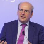 Χατζηδάκης: Ενισχύεται η θέση της Ελλάδας διεθνώς με τις ενεργειακές συμφωνίες