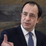 Χριστοδουλίδης στους FT: «Προτιμώ μια Τουρκία κοντά στην Ε.Ε.»