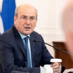 Χατζηδάκης: Με χρήση τεχνητής νοημοσύνης η μείωση της γραφειοκρατίας στο Δημόσιο